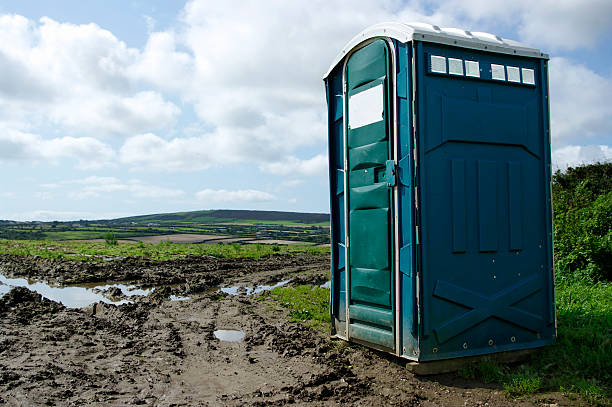 Portable Restroom Servicing (Cleaning and Restocking) in Cecilia, LA